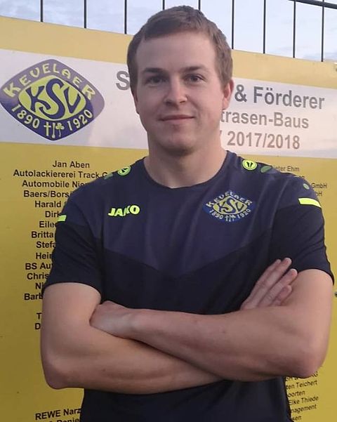 Foto: Benjamin Jansen