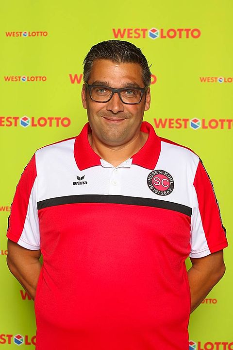 Foto: Ruhr Nachrichten Team-Shooting