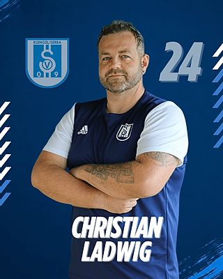 Christian Ladwig