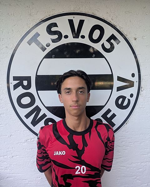 Foto: TSV 05 Ronsdorf