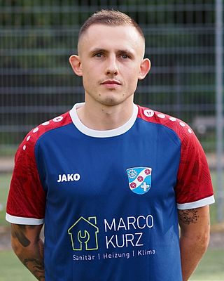 Patryk Kolodziej