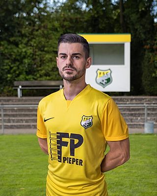 Sandro Jurado Garcia