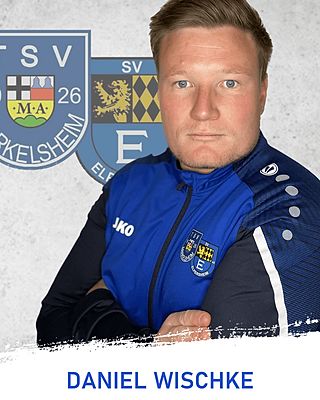 Daniel Wischke
