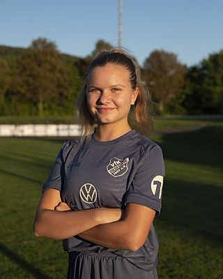 Hannah Glaser