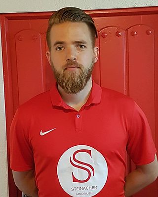 Mirko Segelken