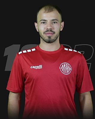 Jeton Abazi