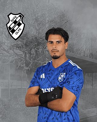 Senol-Enver Kablan