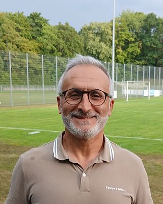 Alparslan Caglar