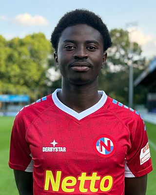Aduramane Mané