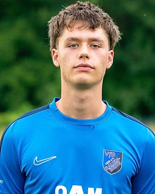 Lukas Kohl