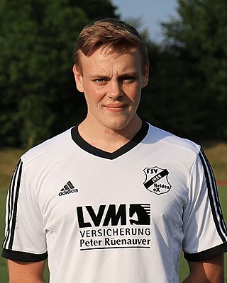 Jonas Mertens