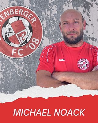 Michael Noack