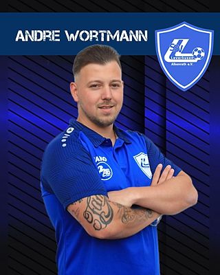 Andre Wortmann
