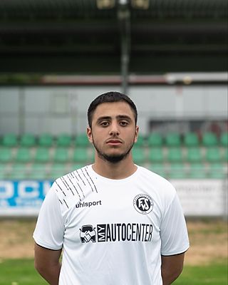 Yousef Shehab