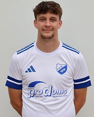 Kevin Schneider