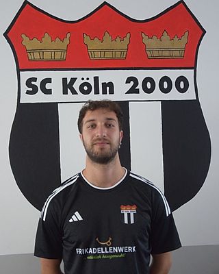 Adriano Russello
