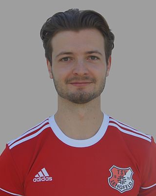 Leonhard Meisinger
