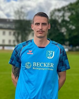 Dustin Junghans