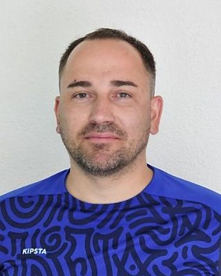 Ihor Hlyiovyi