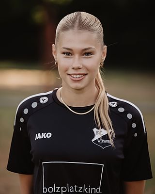 Indira Kern