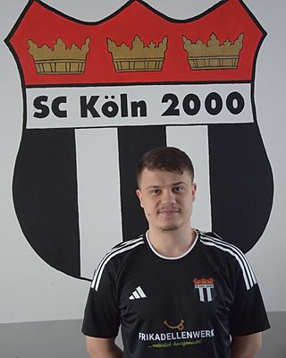 Ardian Elezi
