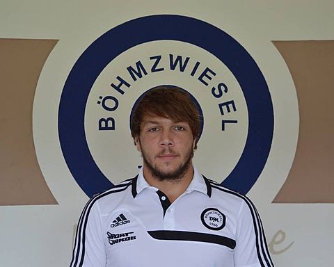 Foto: DJK Böhmzwiesel 