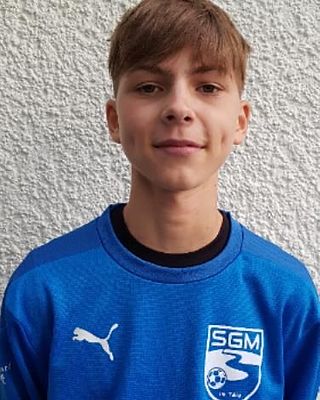 Luka Rießler