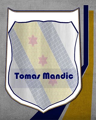 Tomas Mandic