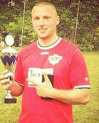 Andy Hartig