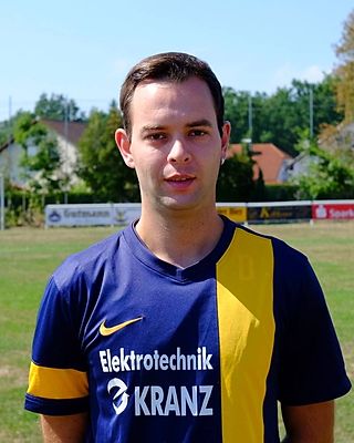 Daniel Käfer