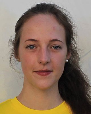 Isabel Magdalena Münch