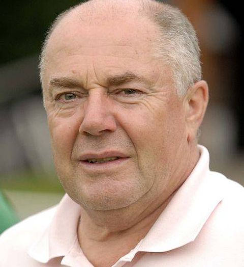 Foto: Portrait: Peter Kunzmann Peter