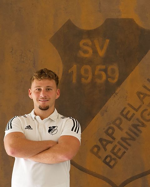 Foto: Jannis Bührle