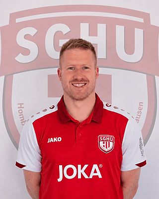 Maurice Müller