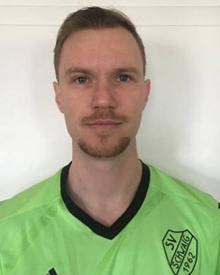 Andreas Saatze - Stein