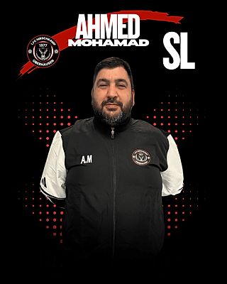 Ahmed Mohamad