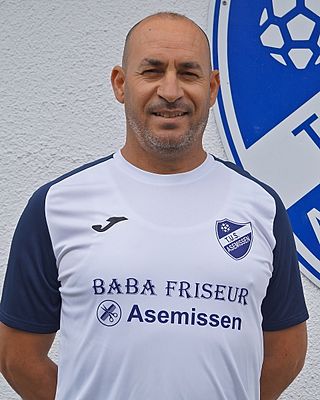 Hatem Nabigh