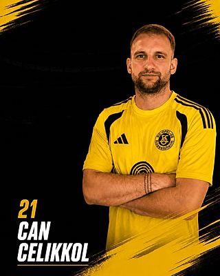 Can Celikkol