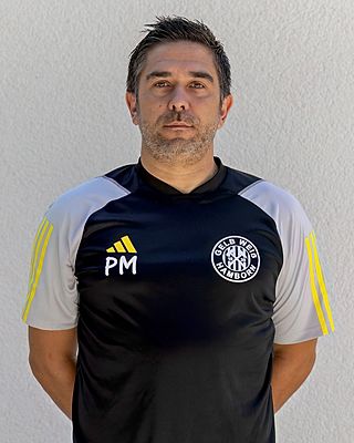 Patrick Marciniak