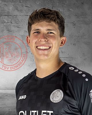 Lukas Schroff