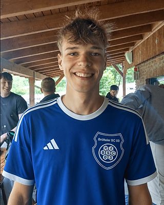 Julian Frangenberg