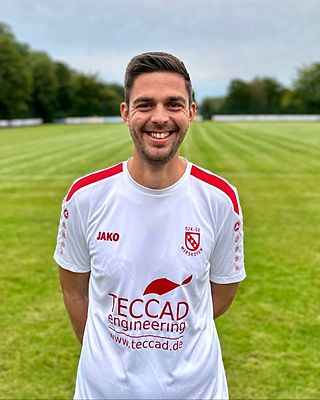 Florian Bierstedt