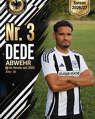 Devante Eryilmaz