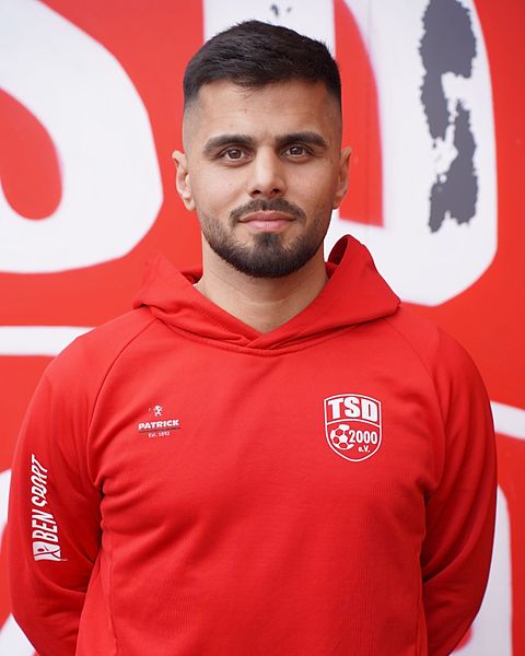 Foto: Türkspor Dortmund