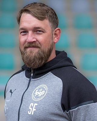 Sebastian Frey