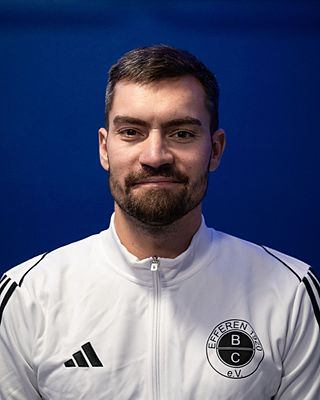 Jonas Faßbender