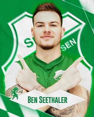 Ben Seethaler