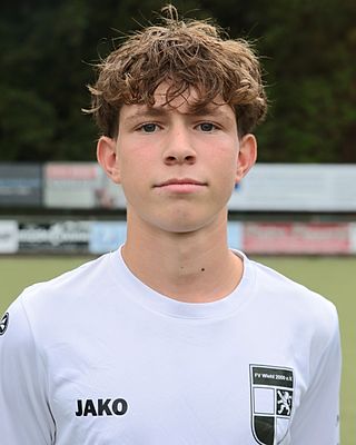 Kilian Vor