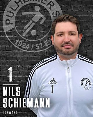Nils Schiemann