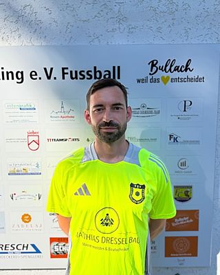 Florian Dieing